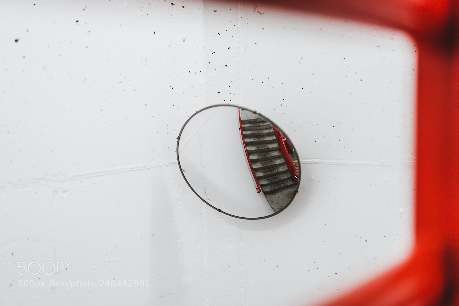 Sony a7R II sample photo. Mirror mirror photography