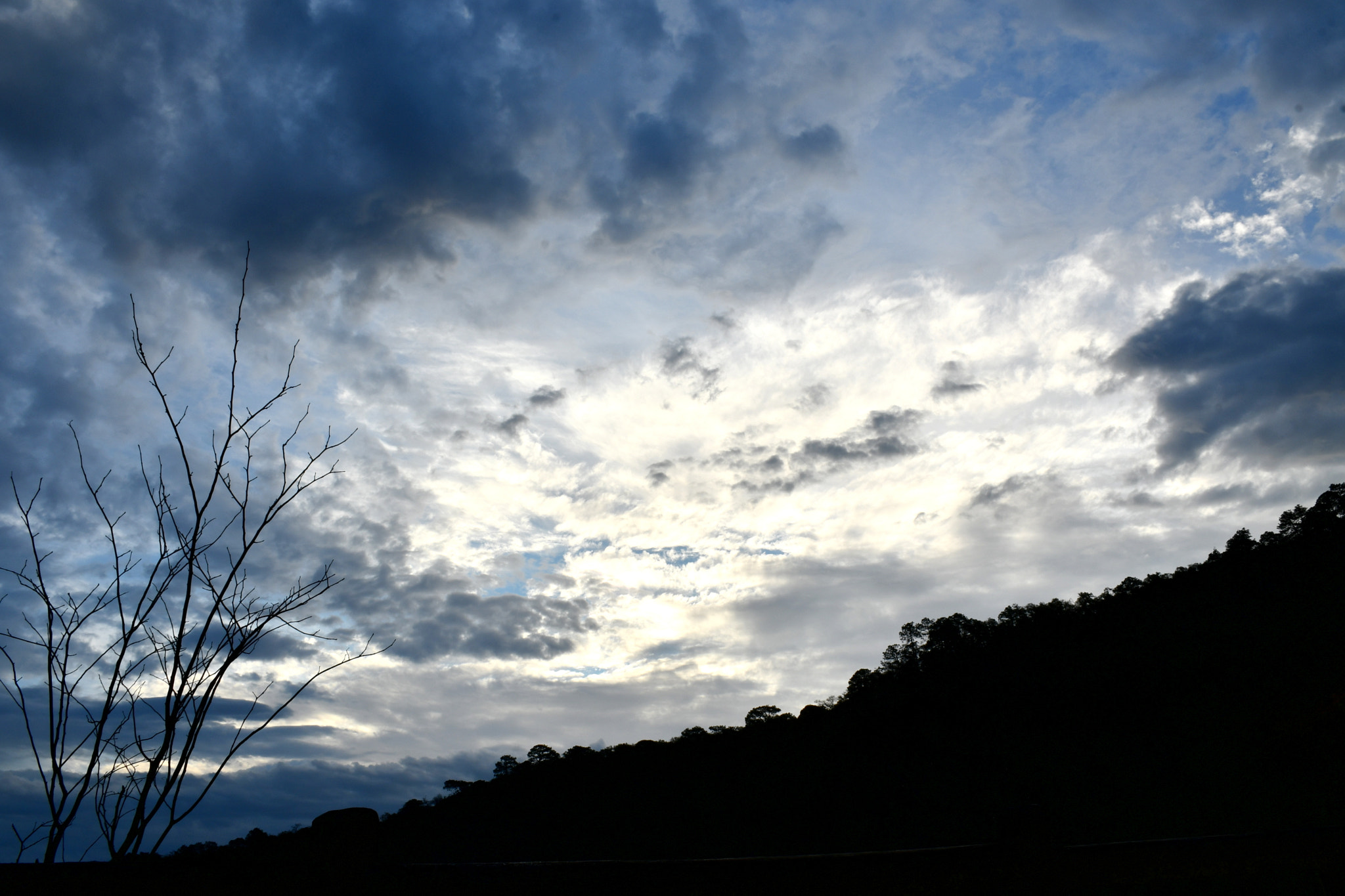 Nikon D7500 sample photo. Amanecer photography