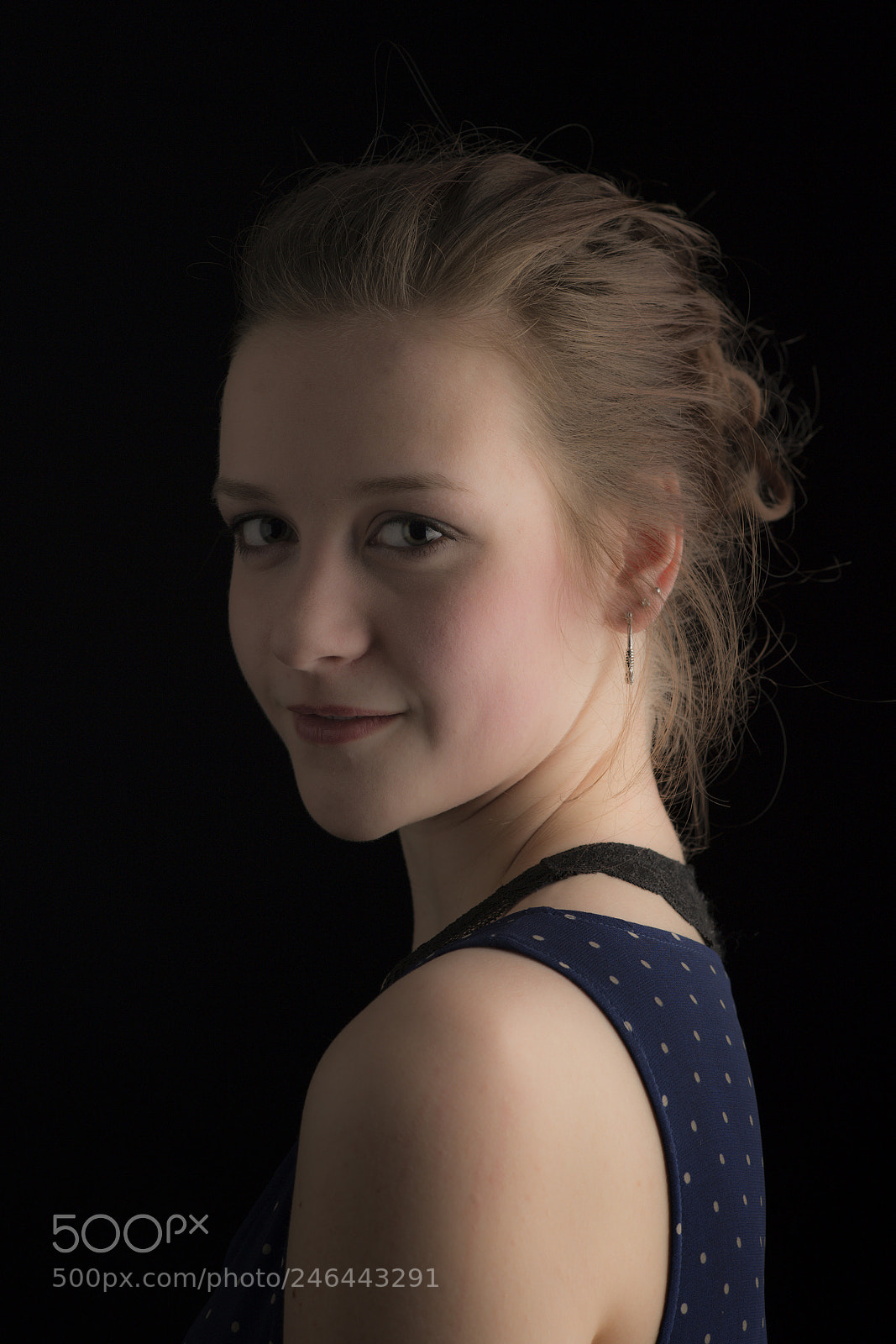 Nikon D5 sample photo. Ida photography
