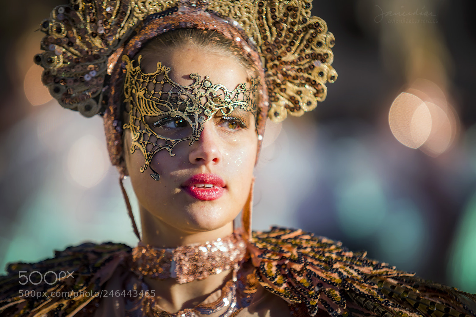 Sony SLT-A99V sample photo. Astorga carnival photography