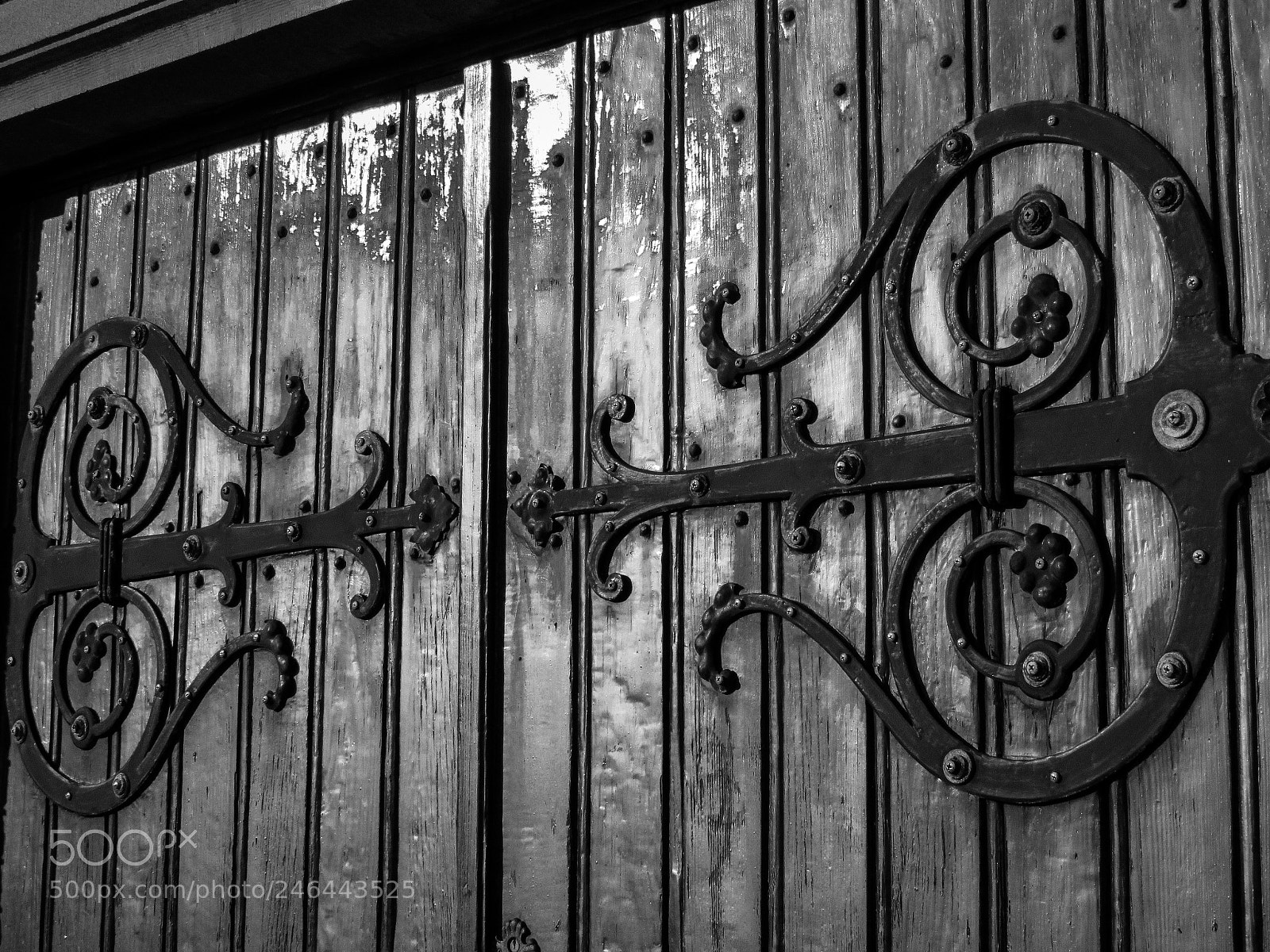 Canon PowerShot SX520 HS sample photo. Churchdoor photography