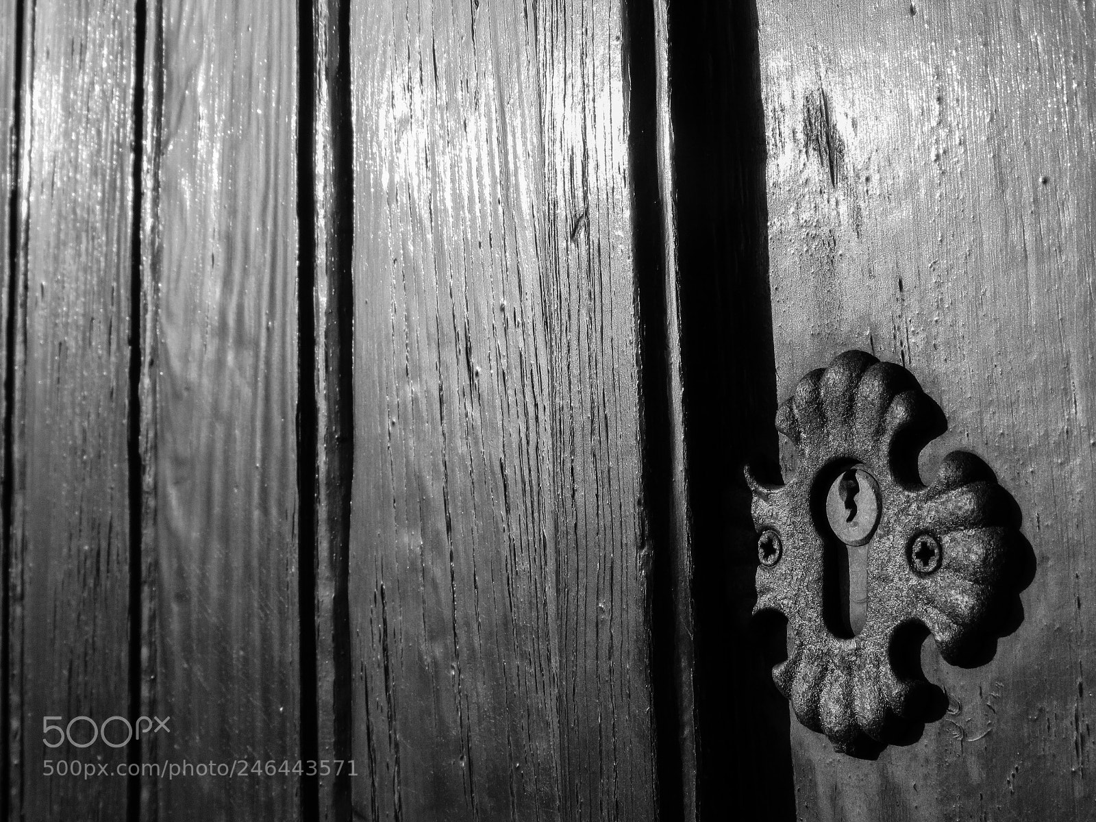 Canon PowerShot SX520 HS sample photo. Churchdoor photography