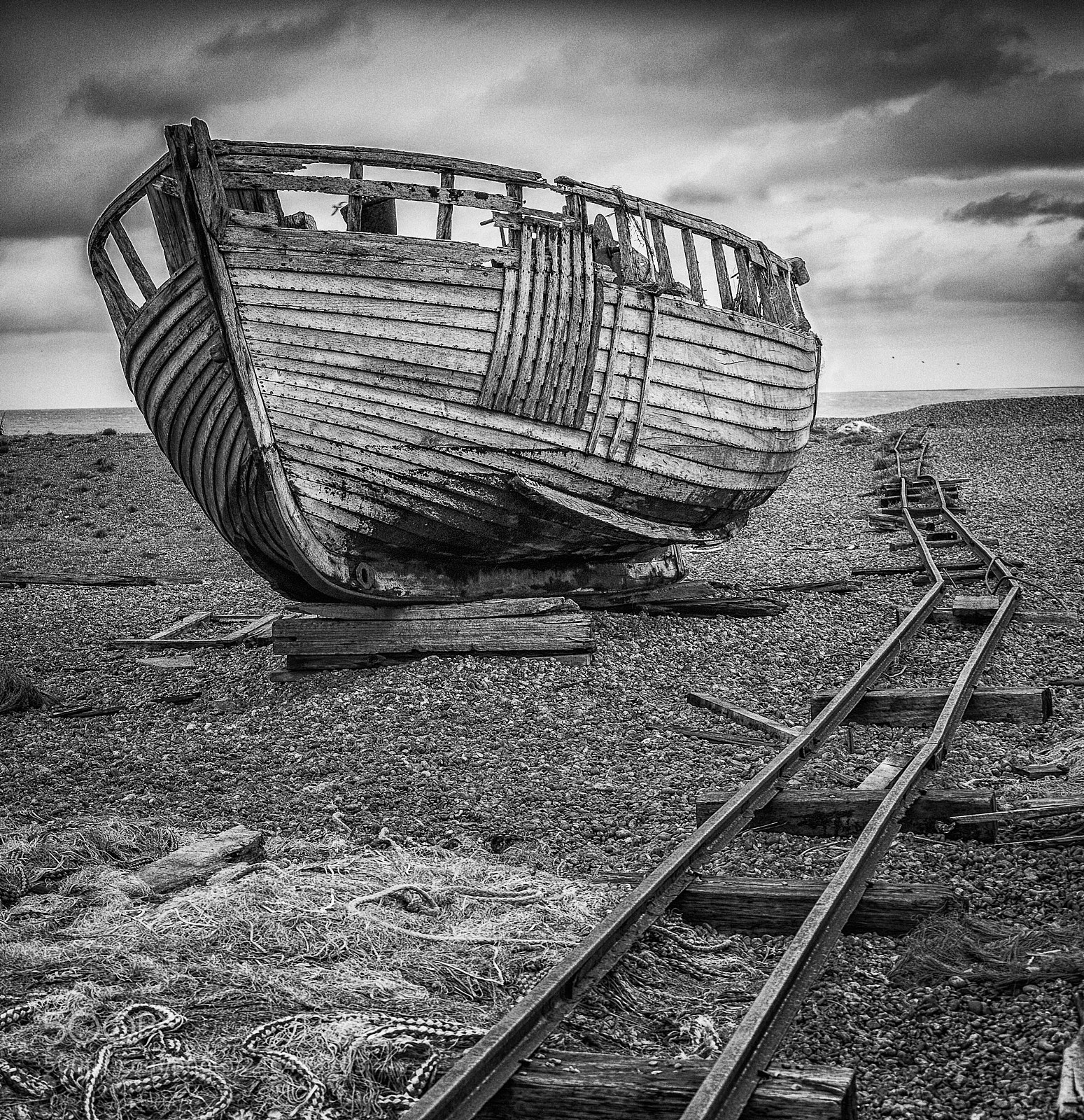 Canon EOS 6D Mark II sample photo. Abandoned photography