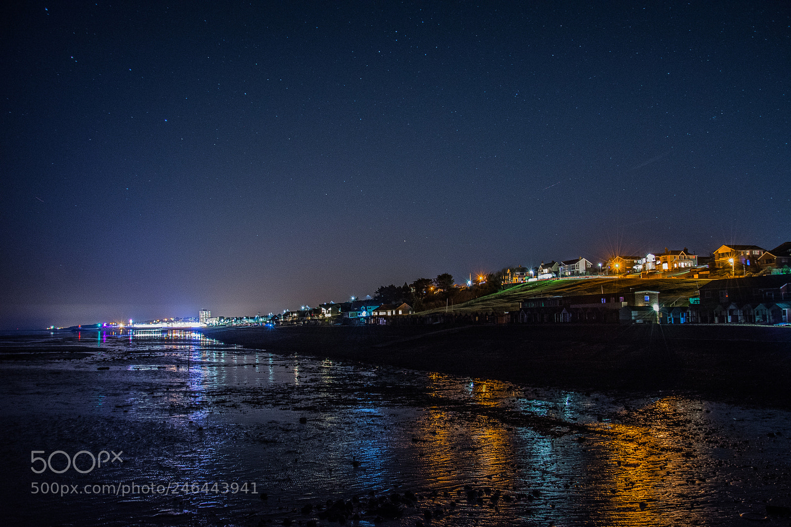Nikon D7200 sample photo. Herne bay photography