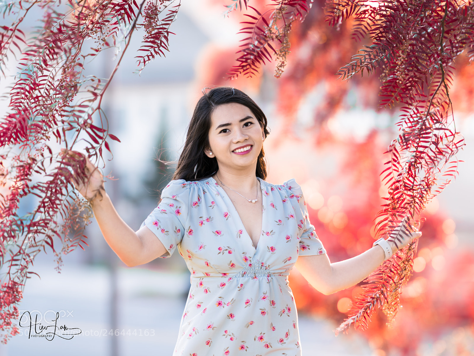 Sony a7R III sample photo. Portrait photography