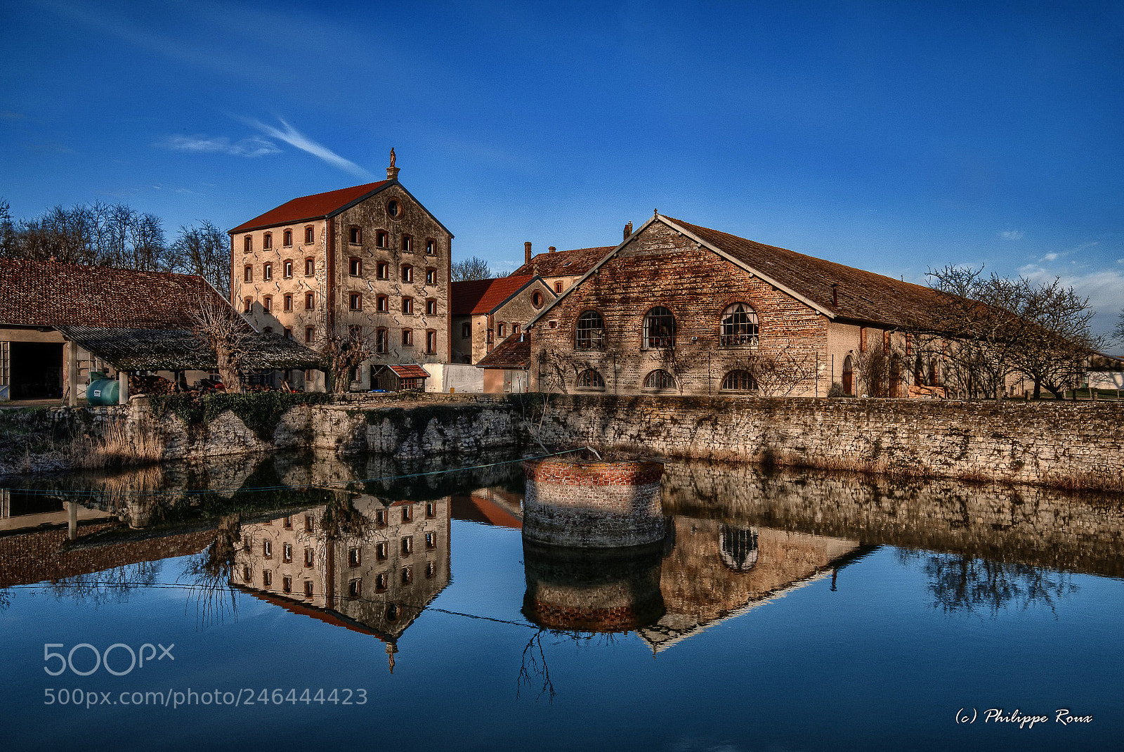 Fujifilm X-T20 sample photo. Notre dame des dombes photography