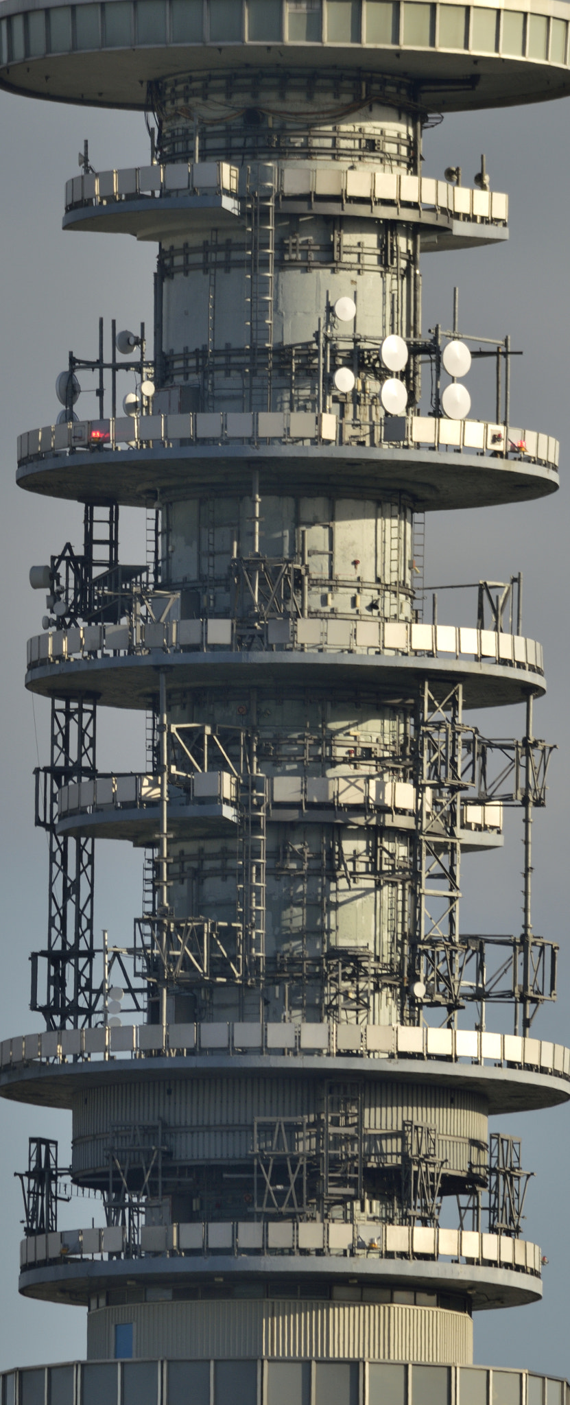 Sigma 150-600mm F5-6.3 DG OS HSM | C sample photo. Bt tower photography