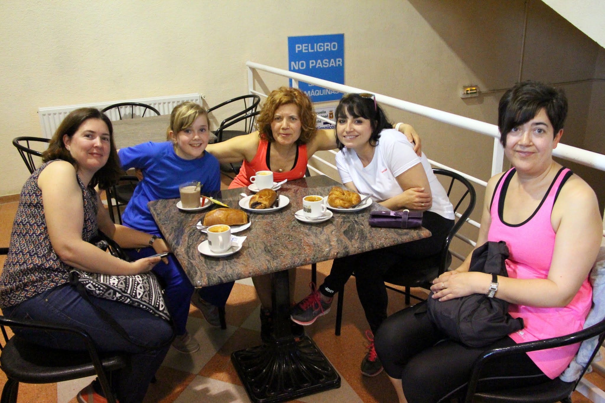 Canon EF-S 18-200mm F3.5-5.6 IS sample photo. Jornada deporte base (svat) () () photography