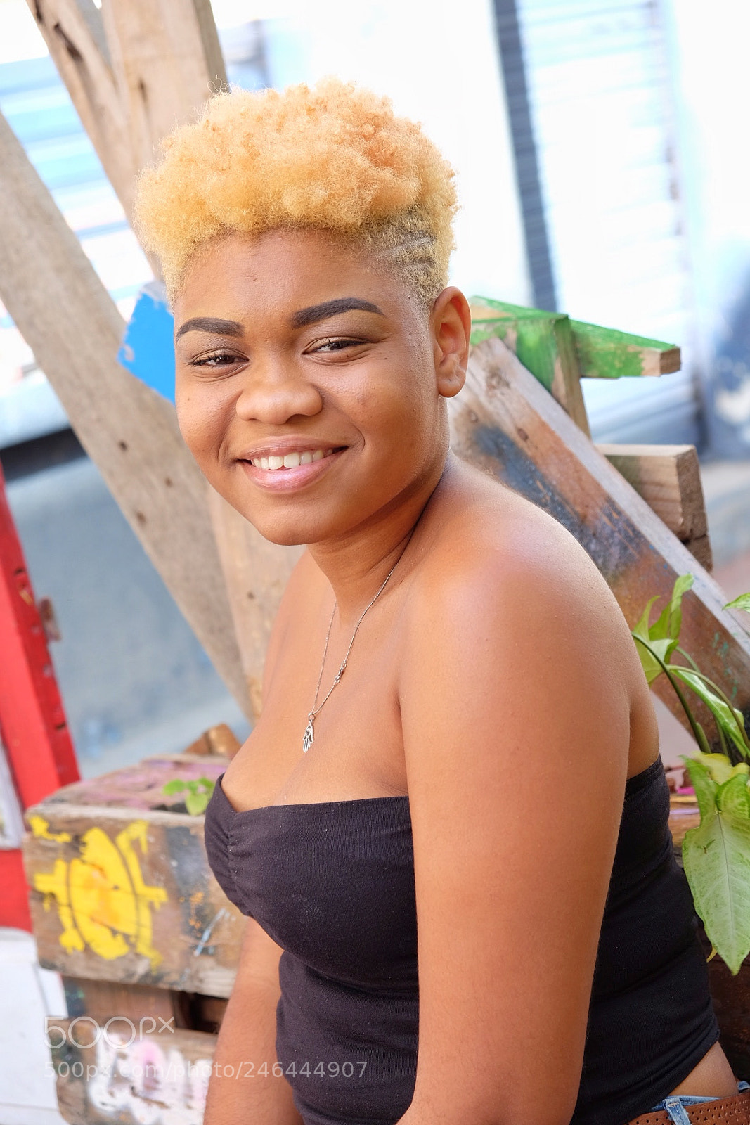 Fujifilm X-T10 sample photo. Sourire photography