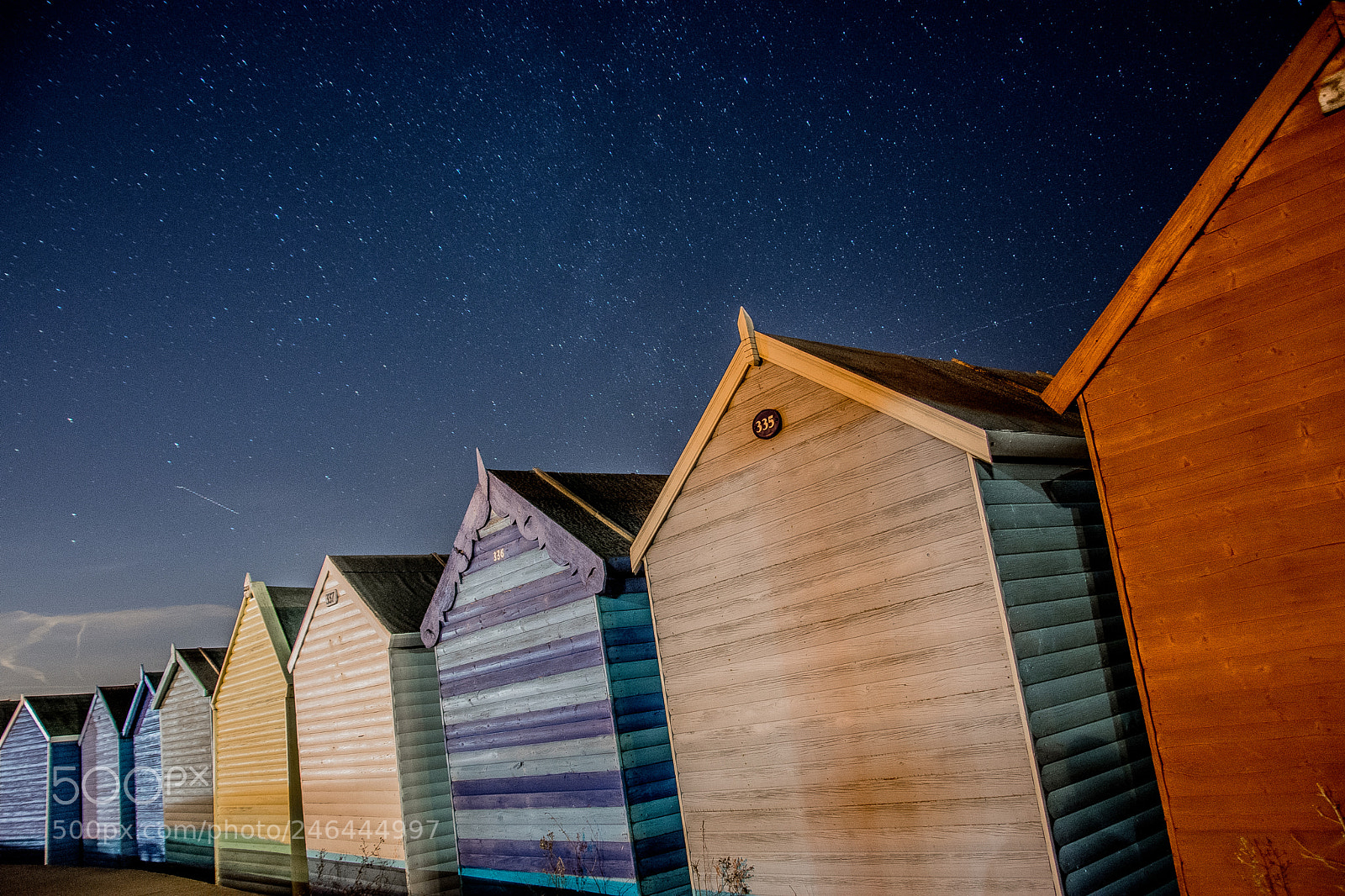 Nikon D7200 sample photo. Herne bay photography