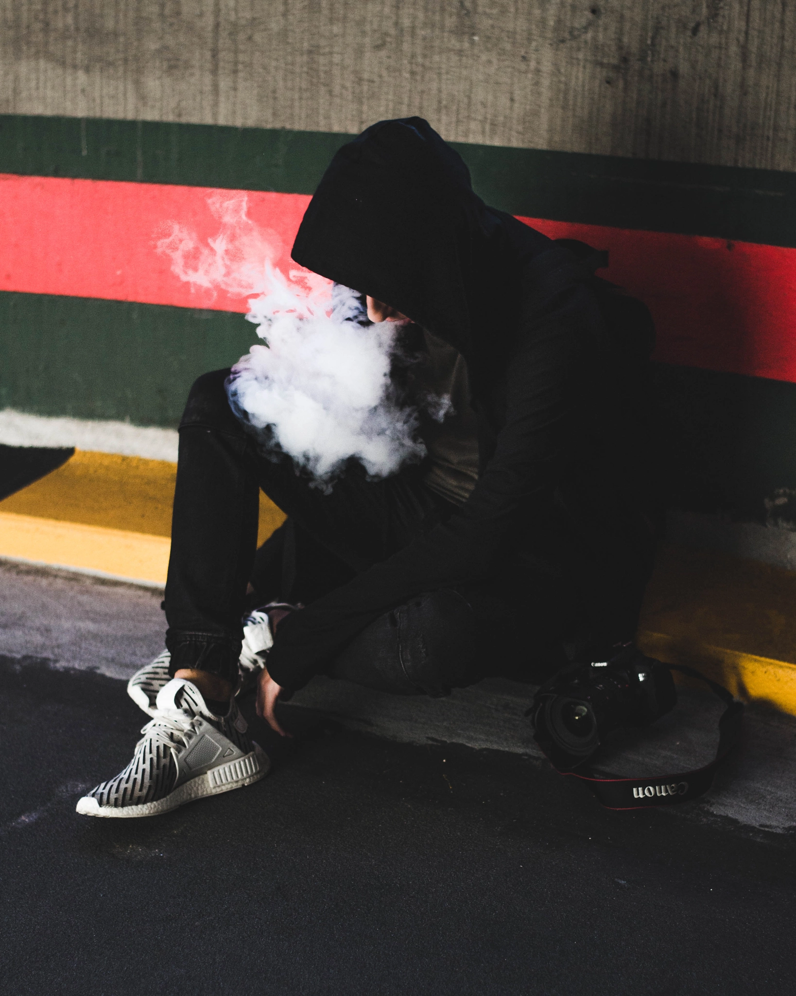 fume vape