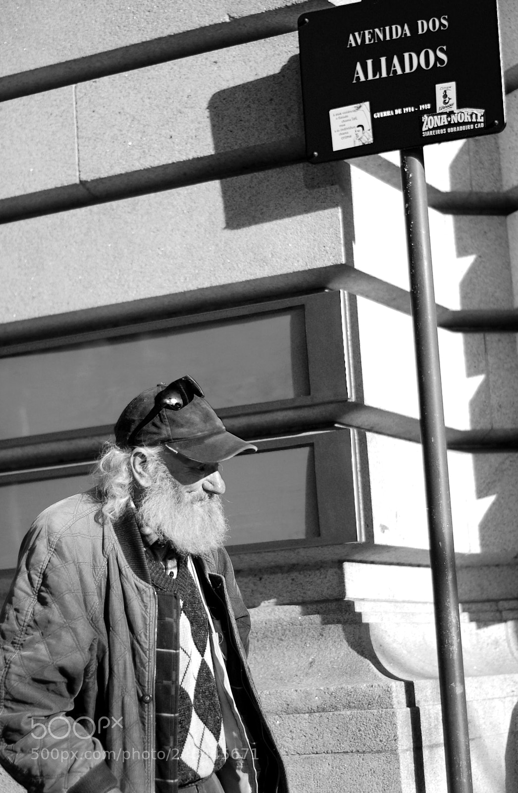 Nikon D50 sample photo. Aliados photography
