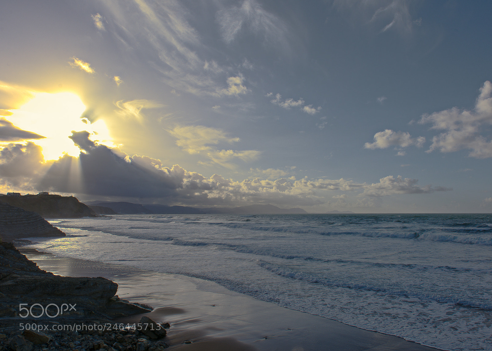 Nikon D7100 sample photo. Sol barrika photography