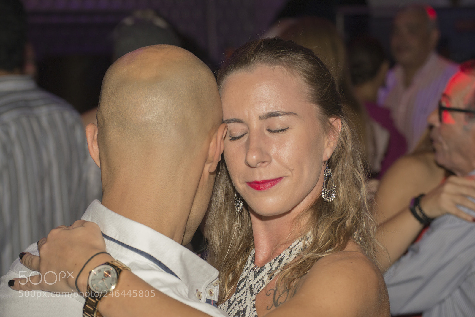 Nikon D610 sample photo. Miguel sousa eventz photography