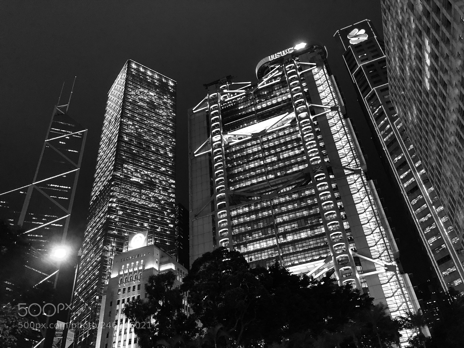 Apple iPhone X sample photo. Hong kong central photography