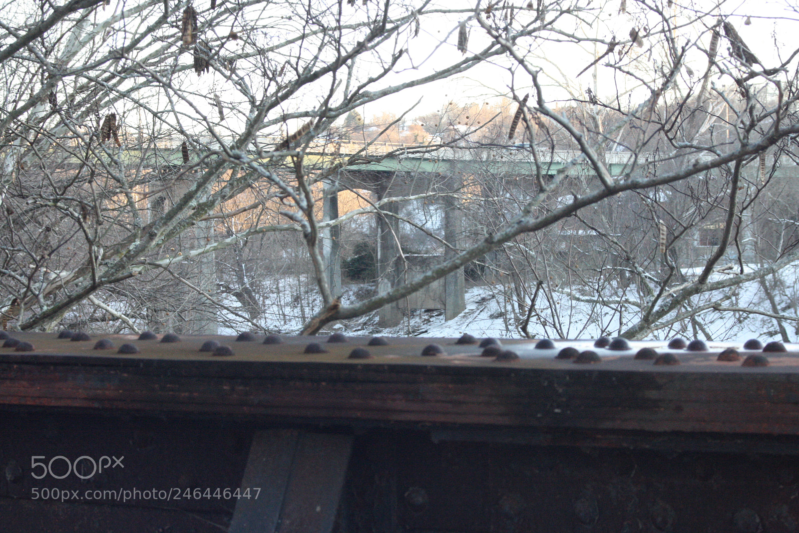Canon EOS 1000D (EOS Digital Rebel XS / EOS Kiss F) sample photo. New camera snow photography