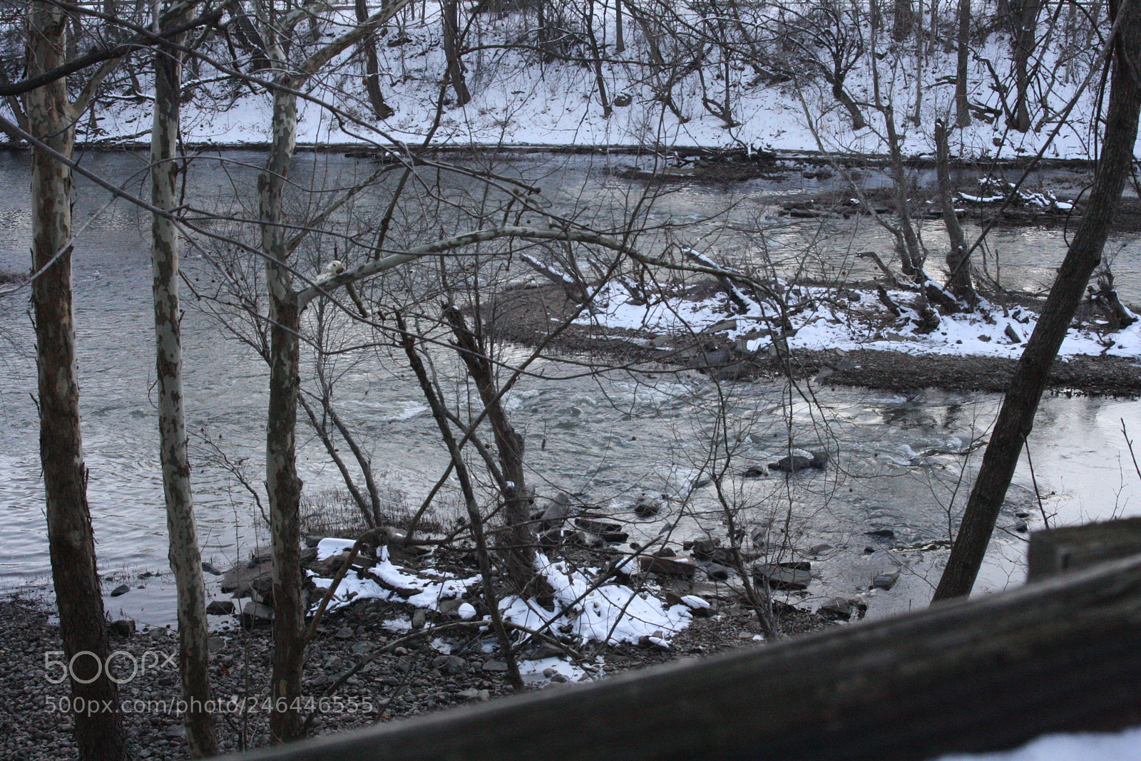 Canon EOS 1000D (EOS Digital Rebel XS / EOS Kiss F) sample photo. New camera snow photography