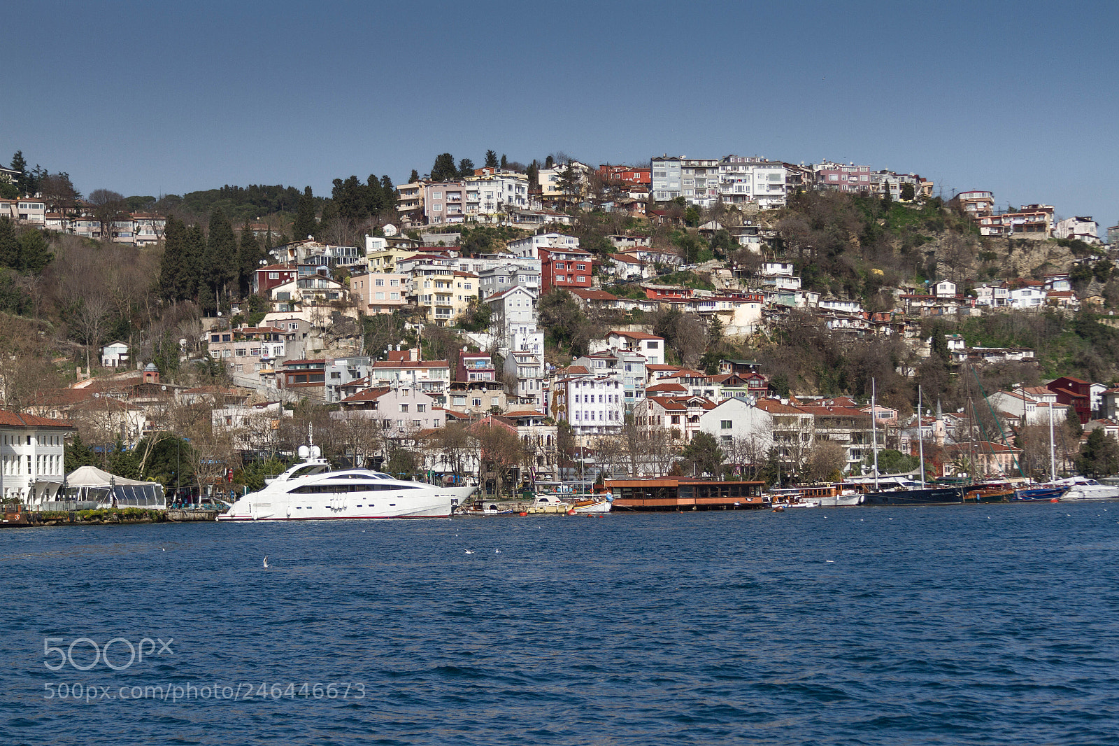 Canon EOS 7D sample photo. Istanbul, turkey photography