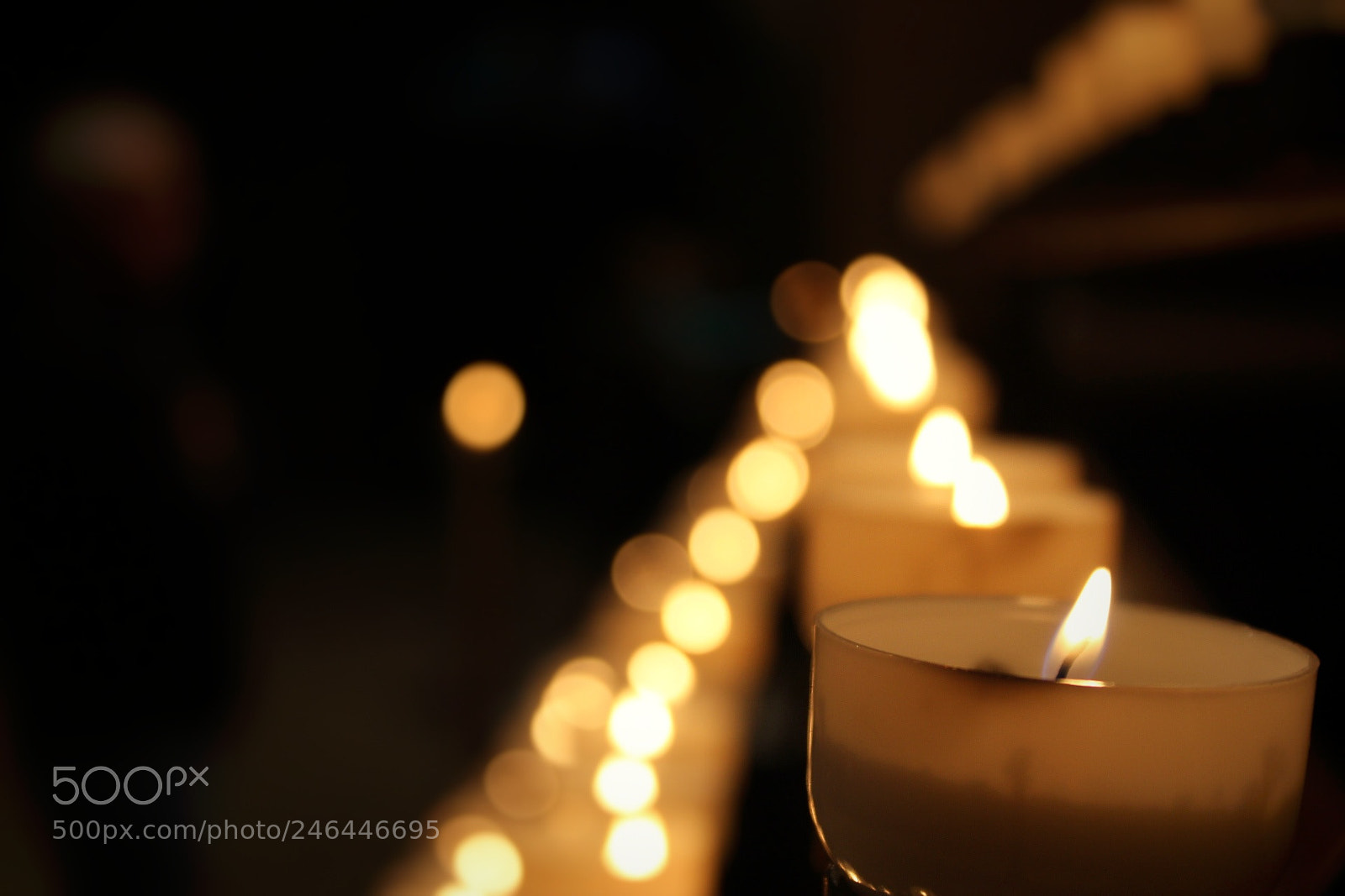 Canon EOS 1300D (EOS Rebel T6 / EOS Kiss X80) sample photo. Candle light photography