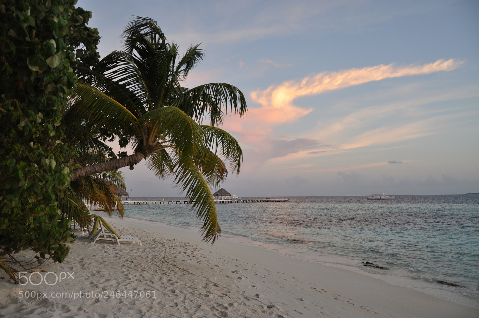 Nikon D90 sample photo. Welcome to paradise ? photography