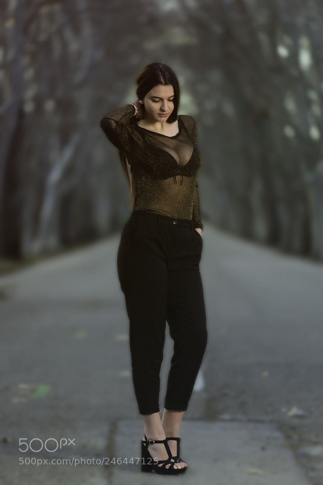 Nikon D610 sample photo. Untitled photography