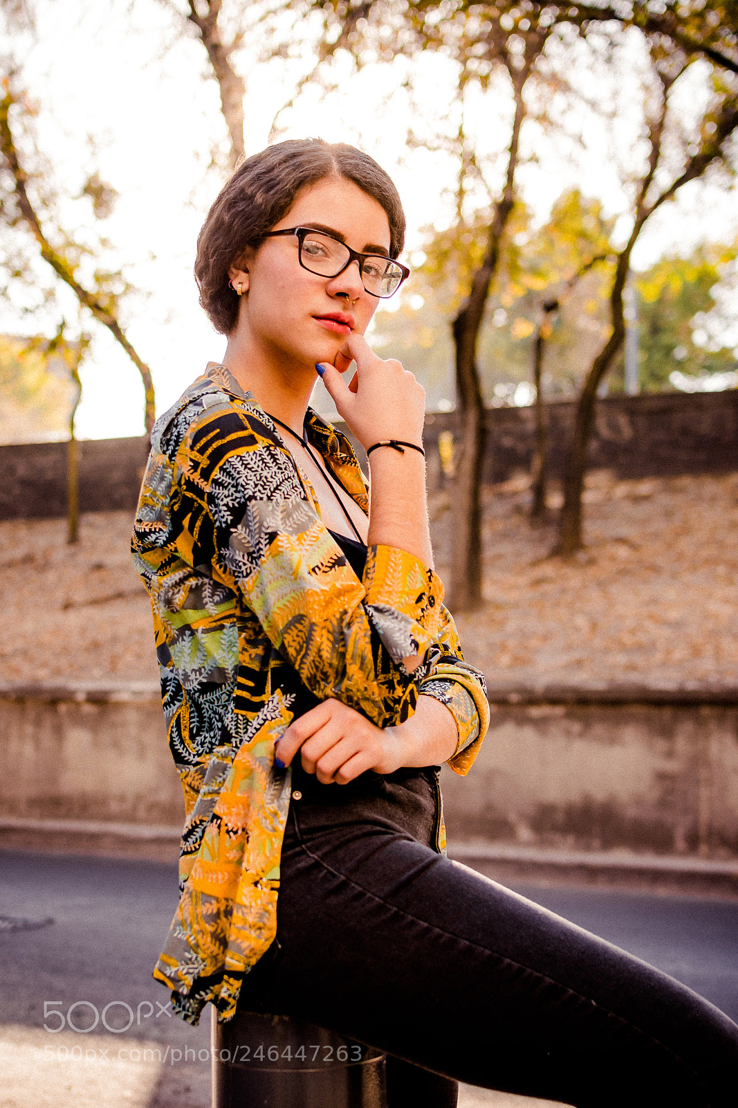 Nikon D7200 sample photo. Aitana. photography