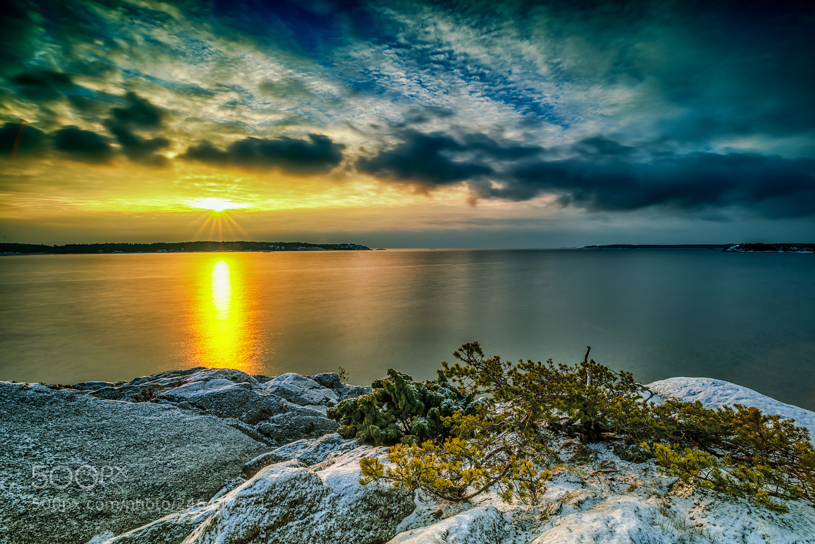 Nikon D850 sample photo. Sweden,nynäshamn photography
