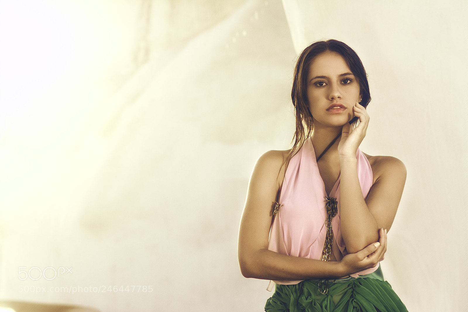 Nikon D7100 sample photo. Paula photography