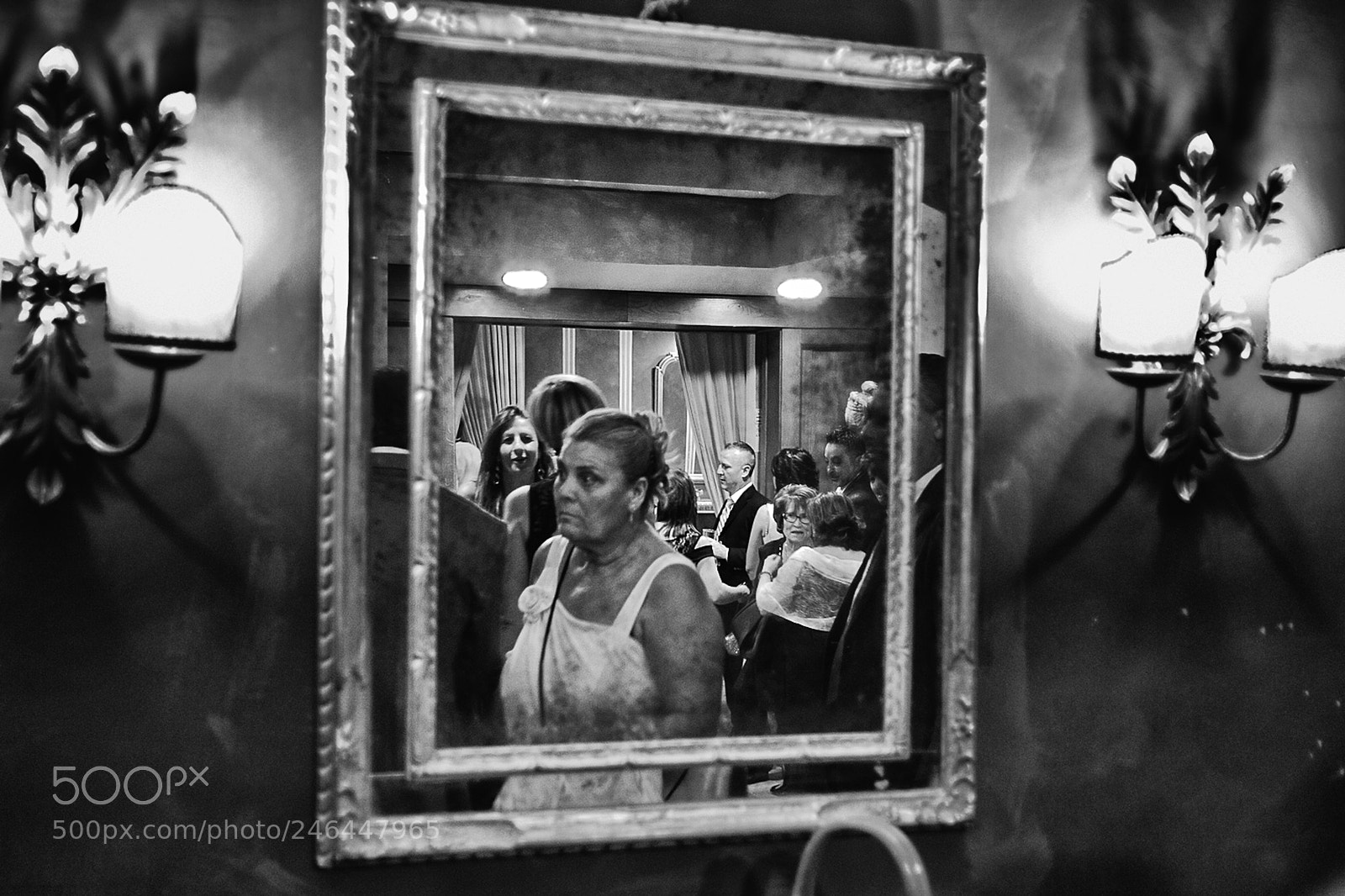 Canon EOS 7D sample photo. Neorealist party photography