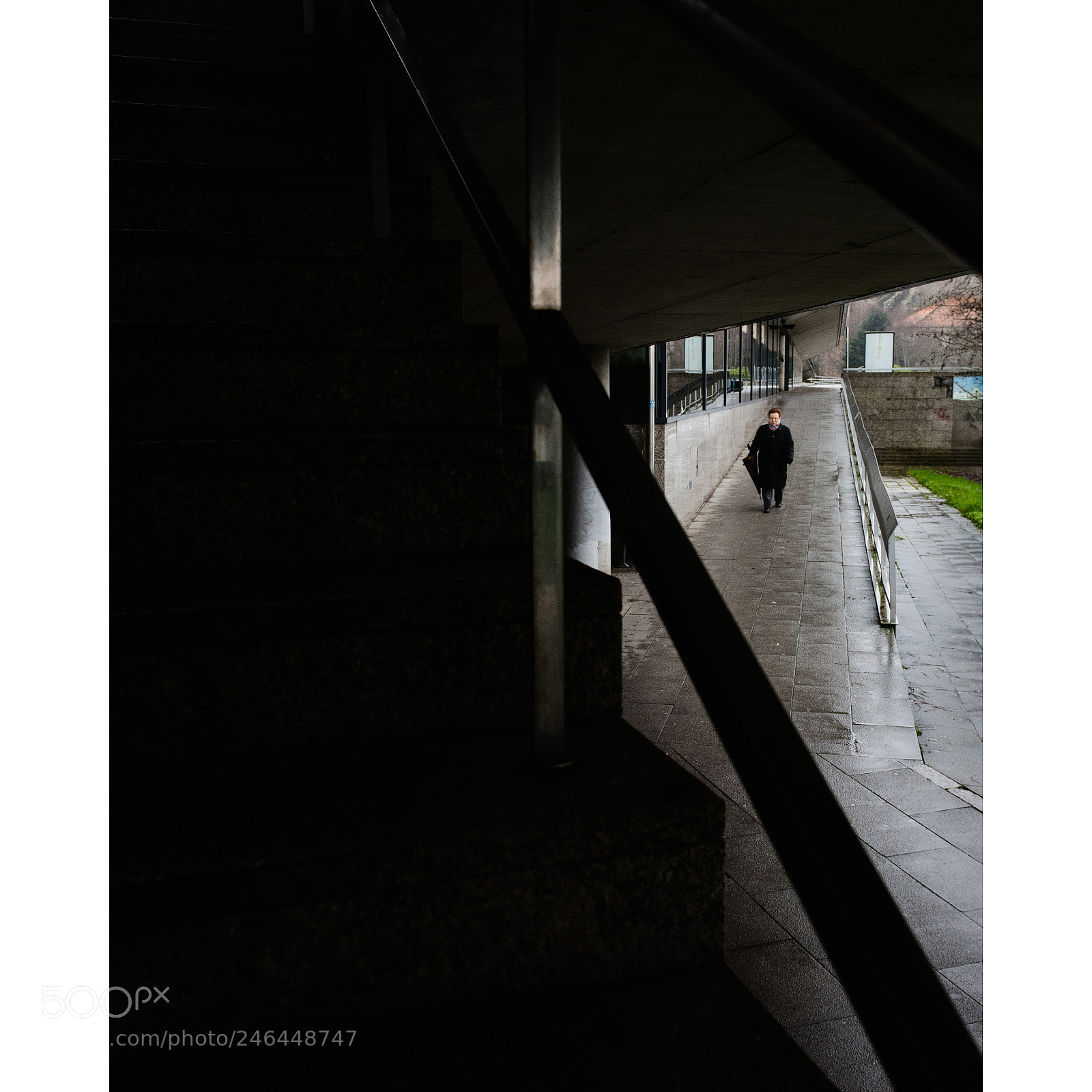 Nikon D810 sample photo. Santiago photography