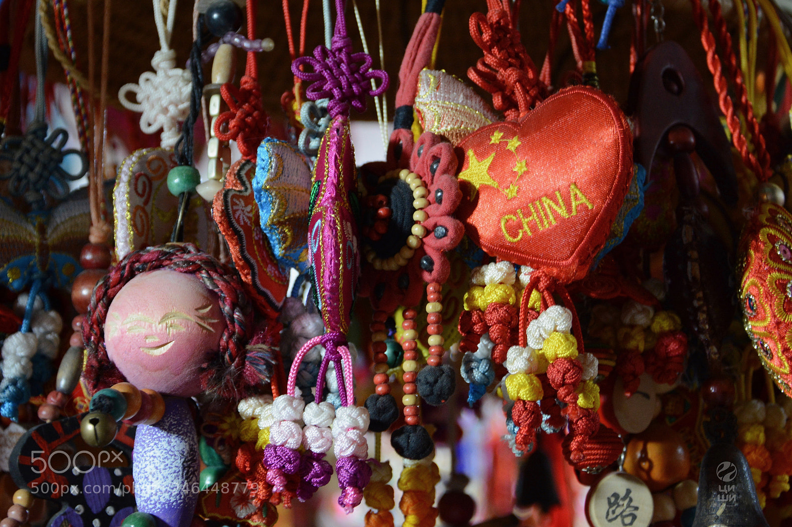 Nikon D7100 sample photo. Happy lunar new year photography
