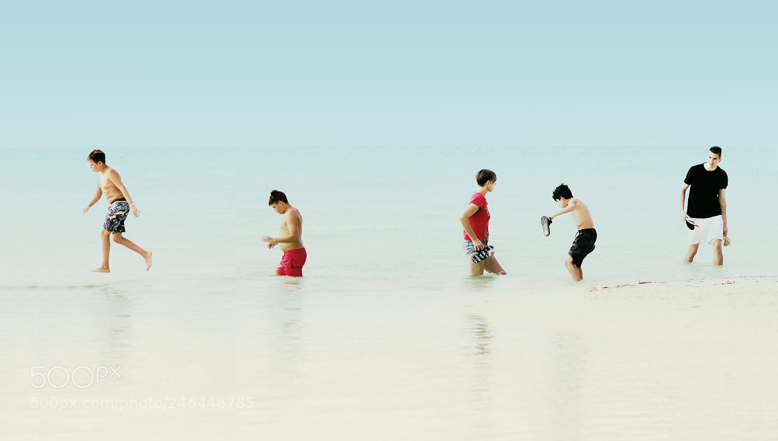 Nikon D5100 sample photo. Cayo coco photography