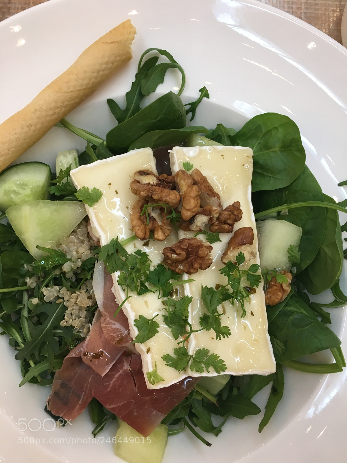 Apple iPhone 6s sample photo. Lunch at the office photography