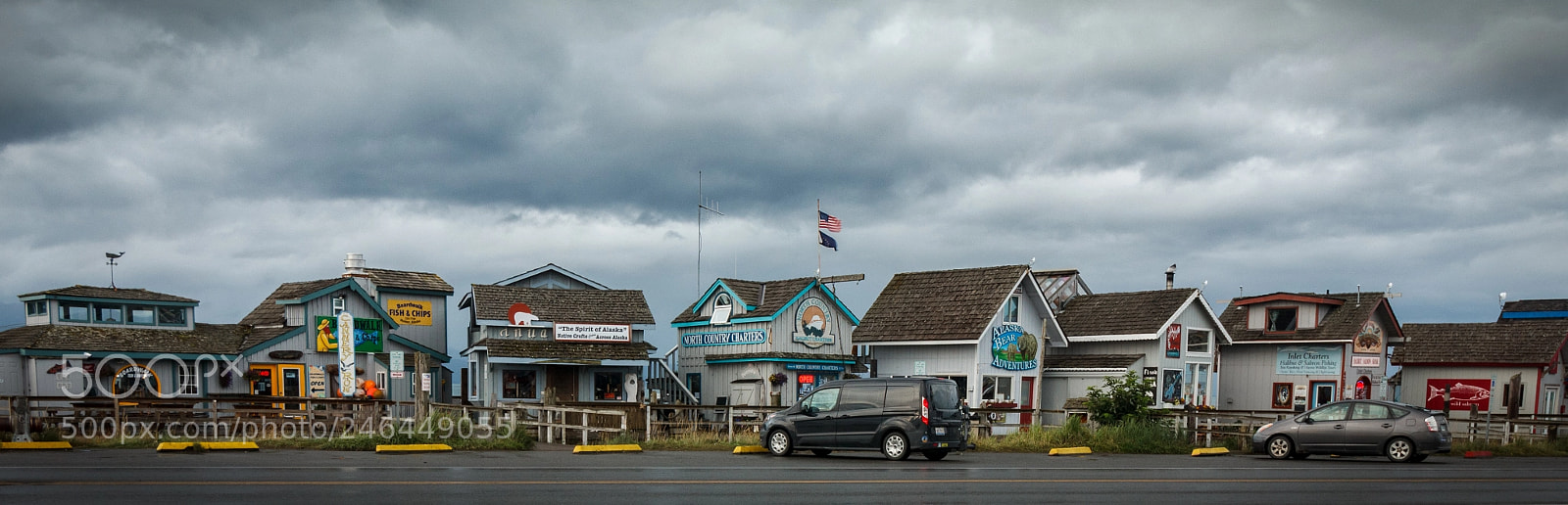 Canon EOS 600D (Rebel EOS T3i / EOS Kiss X5) sample photo. Clouds over homer spit photography