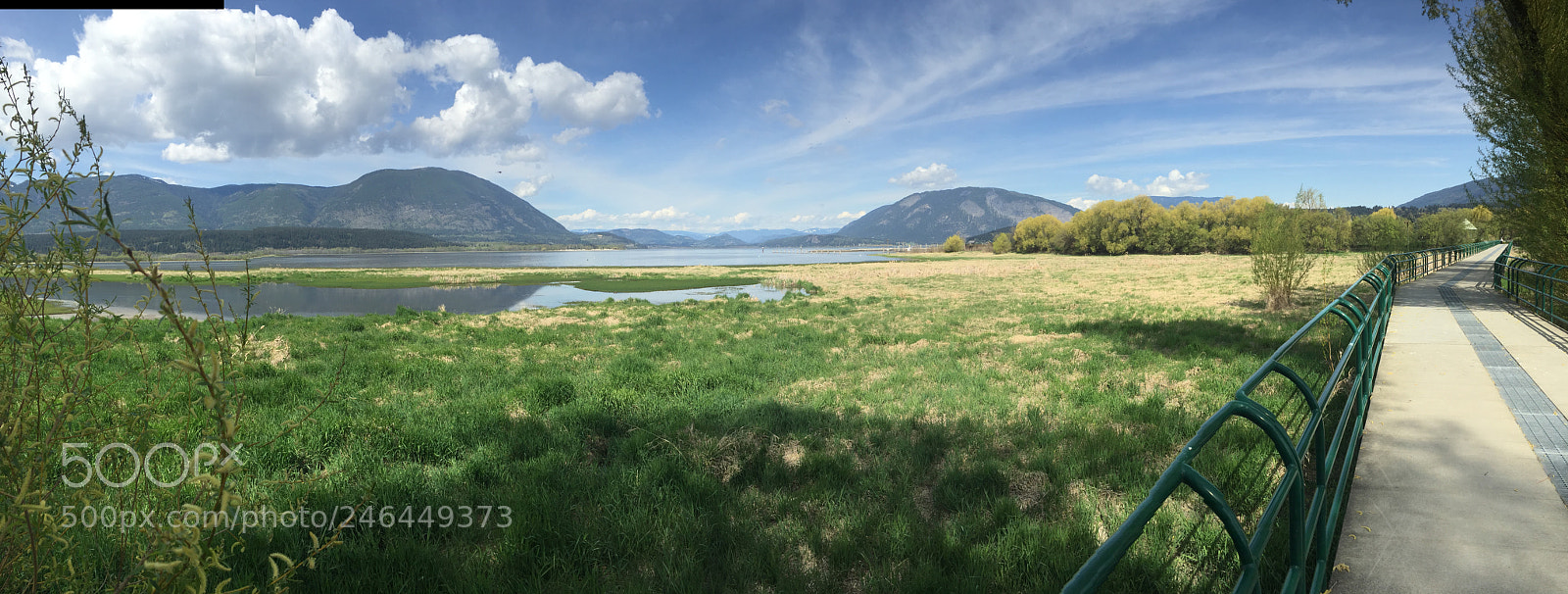 Apple iPhone 6 Plus sample photo. Shuswap life photography
