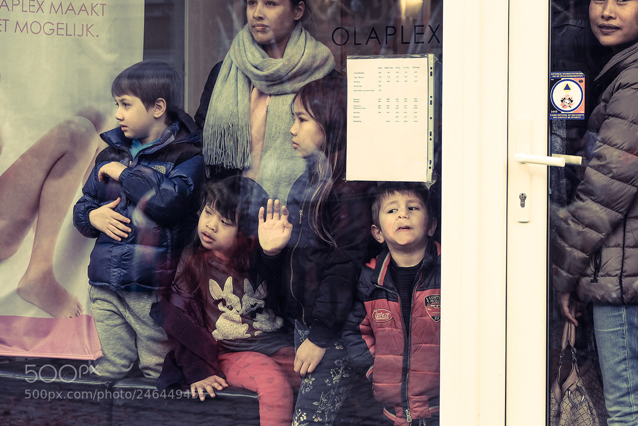 Fujifilm X-T2 sample photo. Cny 1 photography