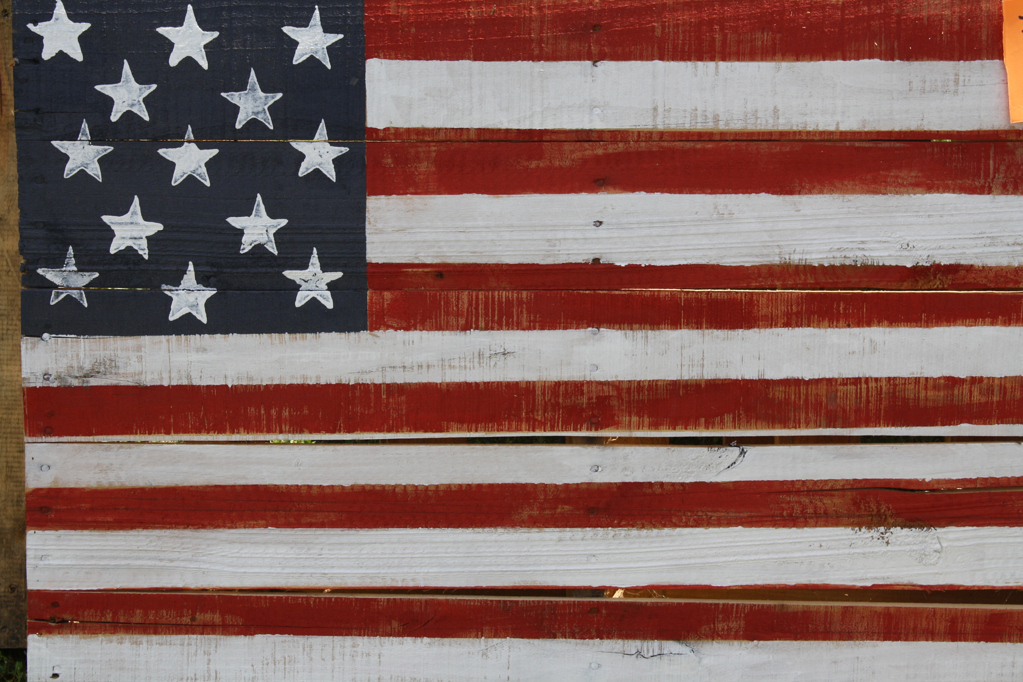 Canon EOS 1000D (EOS Digital Rebel XS / EOS Kiss F) sample photo. Old glory photography