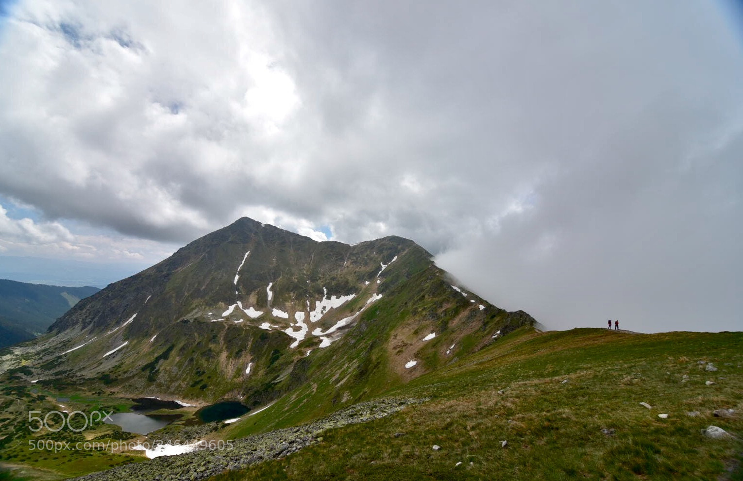 Nikon D750 sample photo. Tatra mountain, poland photography