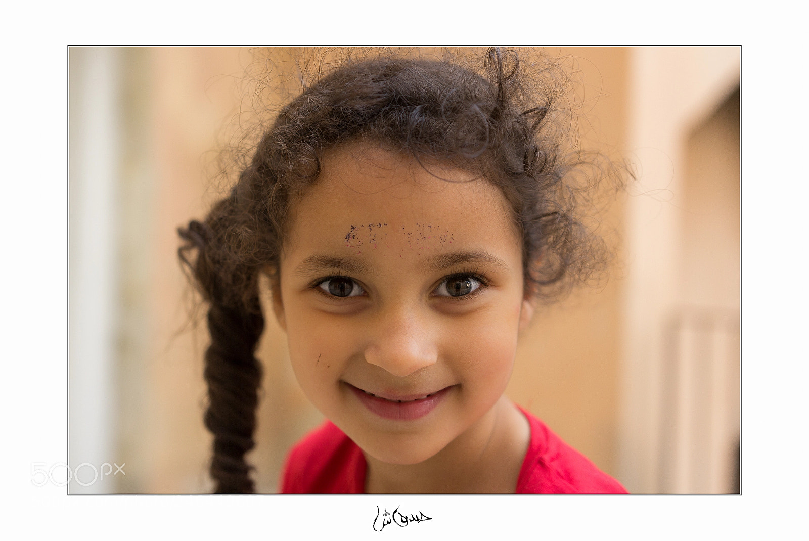 Canon EOS 60D sample photo. Portrait photography