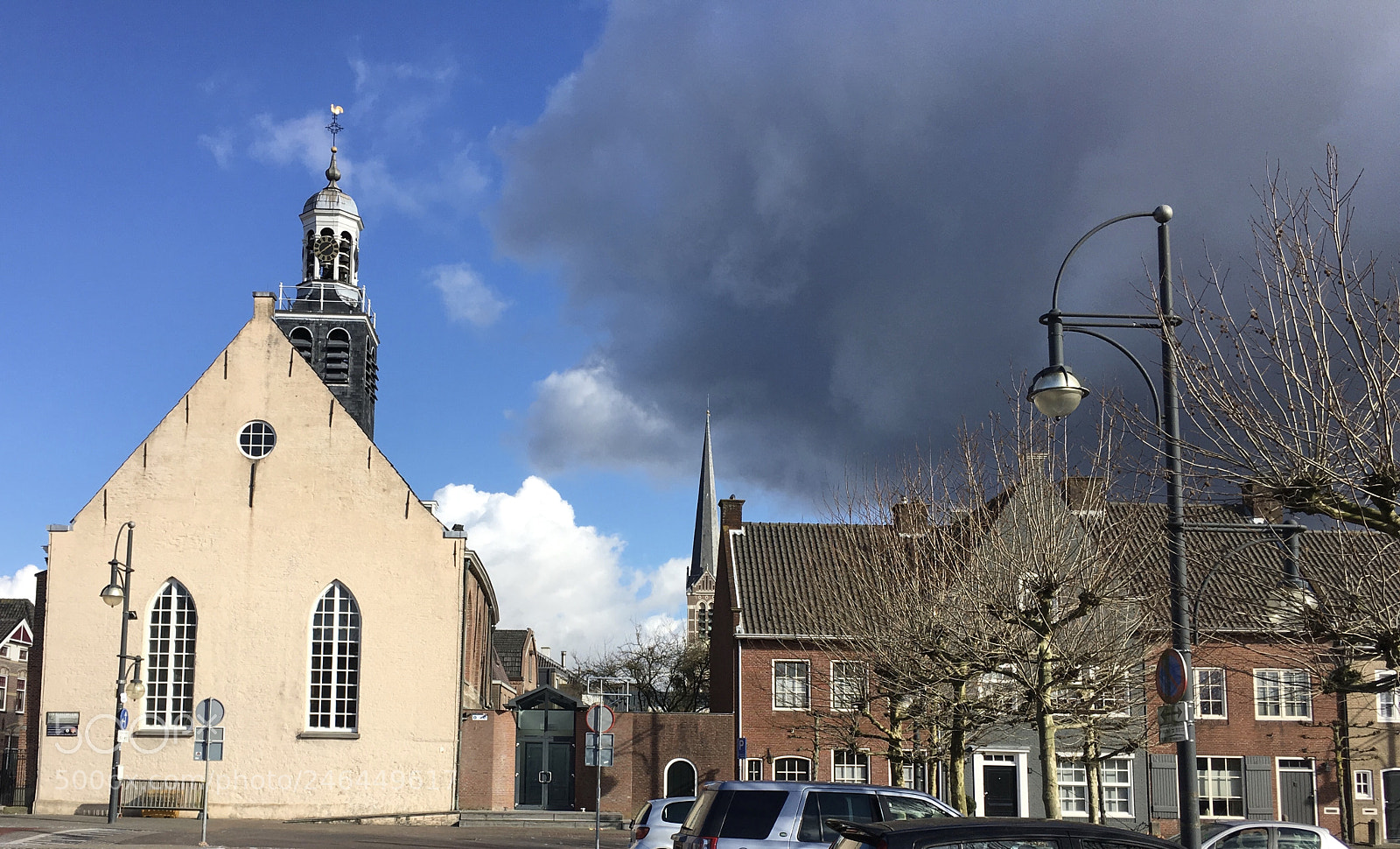 Apple iPhone 6s sample photo. Etten-leur, my hometown photography