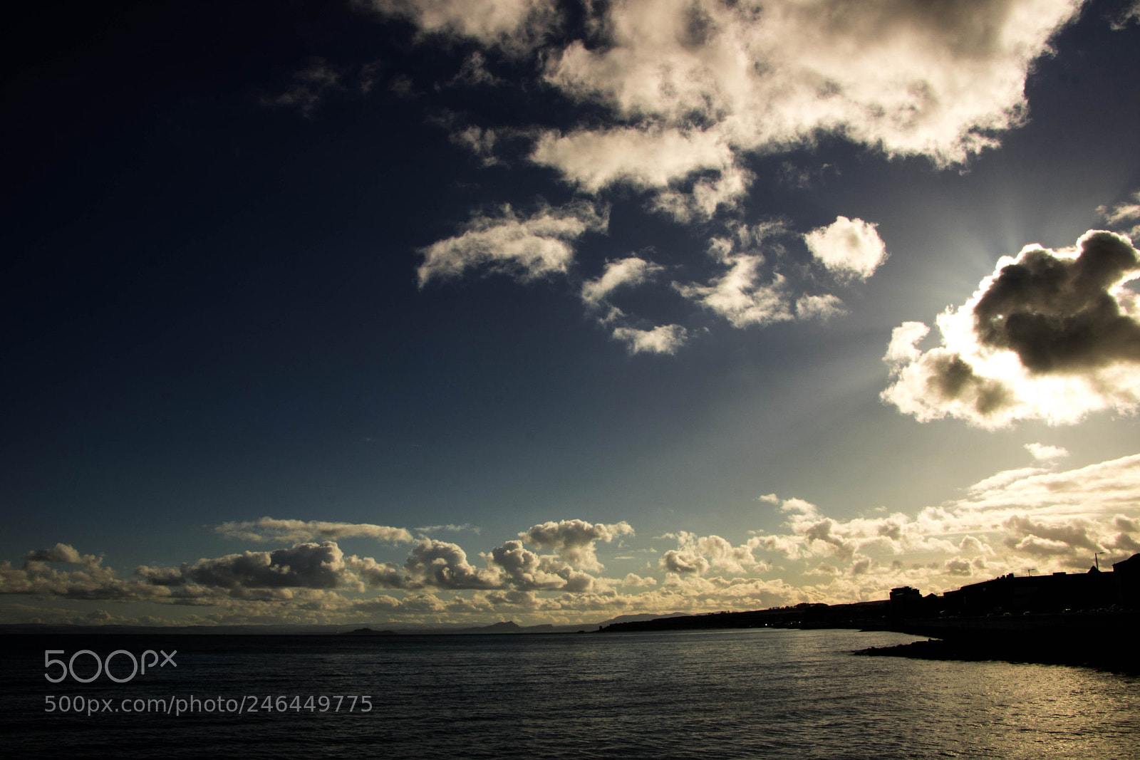 Canon EOS 760D (EOS Rebel T6s / EOS 8000D) sample photo. Sunshine and showers photography
