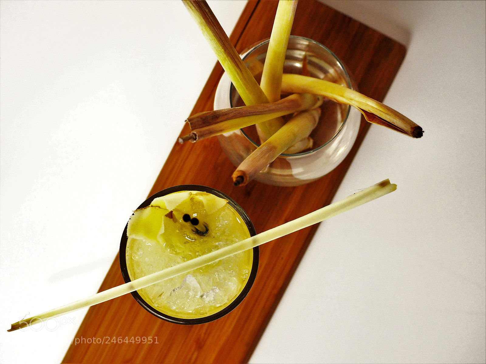 Olympus OM-D E-M10 II sample photo. Lemon tree photography