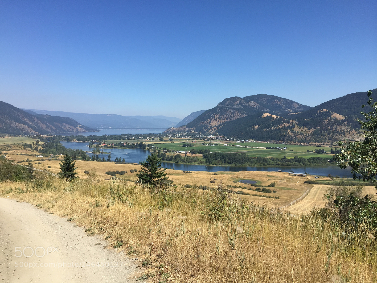 Apple iPhone 6 Plus sample photo. Beautiful british columbia photography
