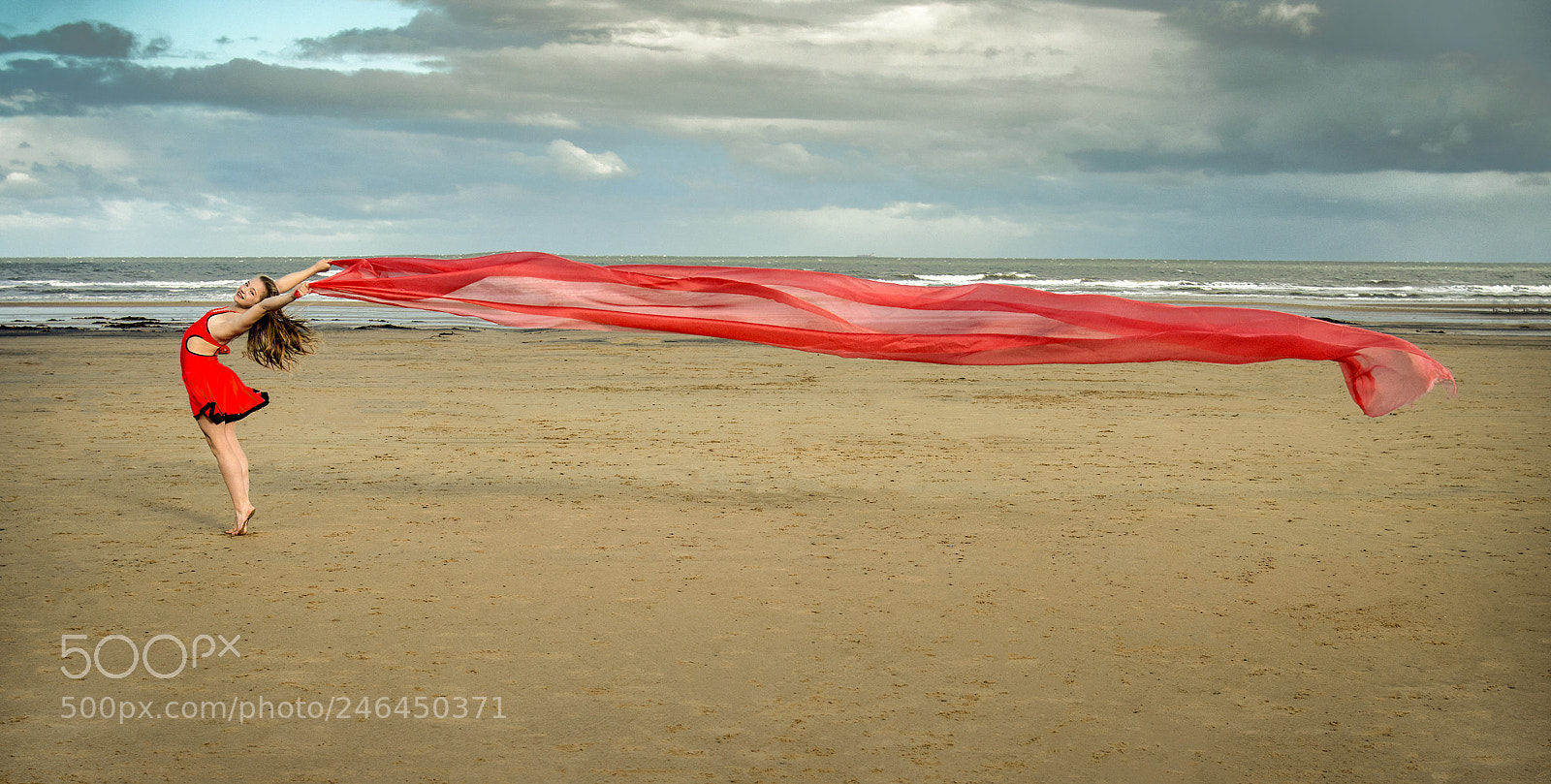 Nikon D800 sample photo. Sea breeze photography
