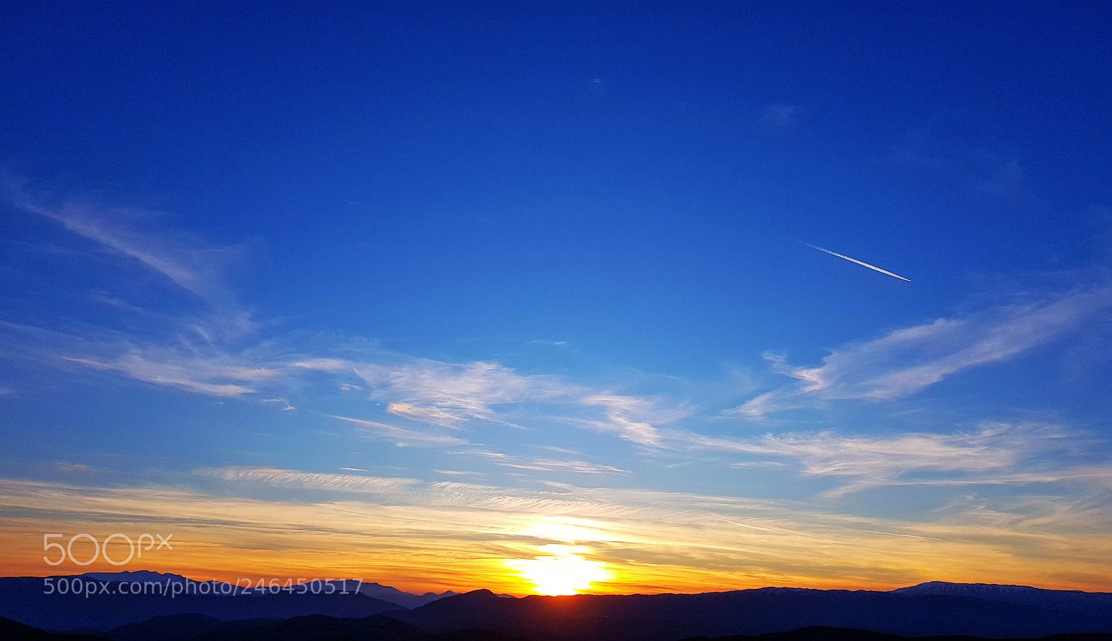 Samsung Galaxy S8+ sample photo. Sky challenge day 2 photography