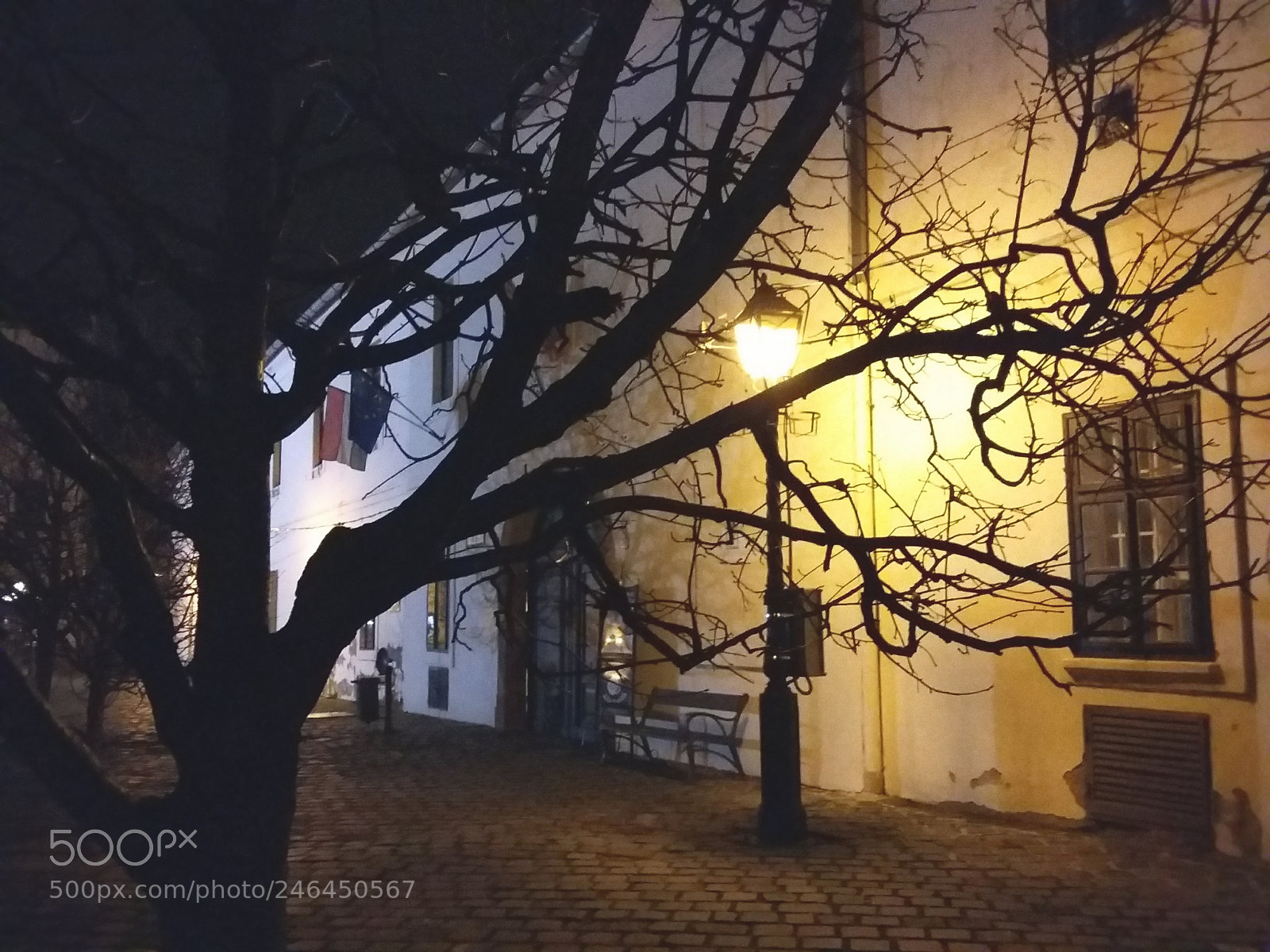 Samsung Galaxy A3 sample photo. Óbuda photography