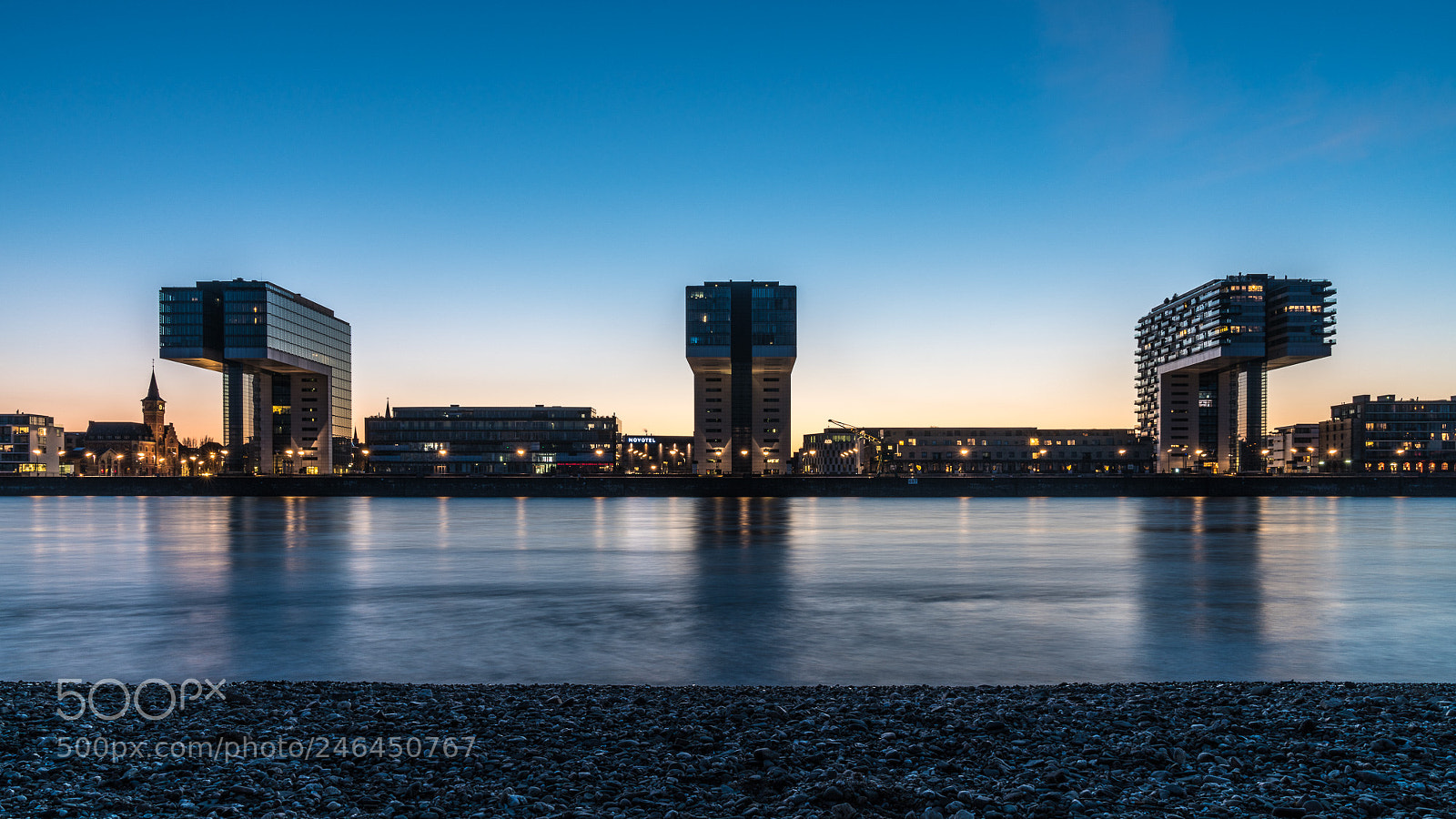 Sony a7R III sample photo. Köln_1 photography