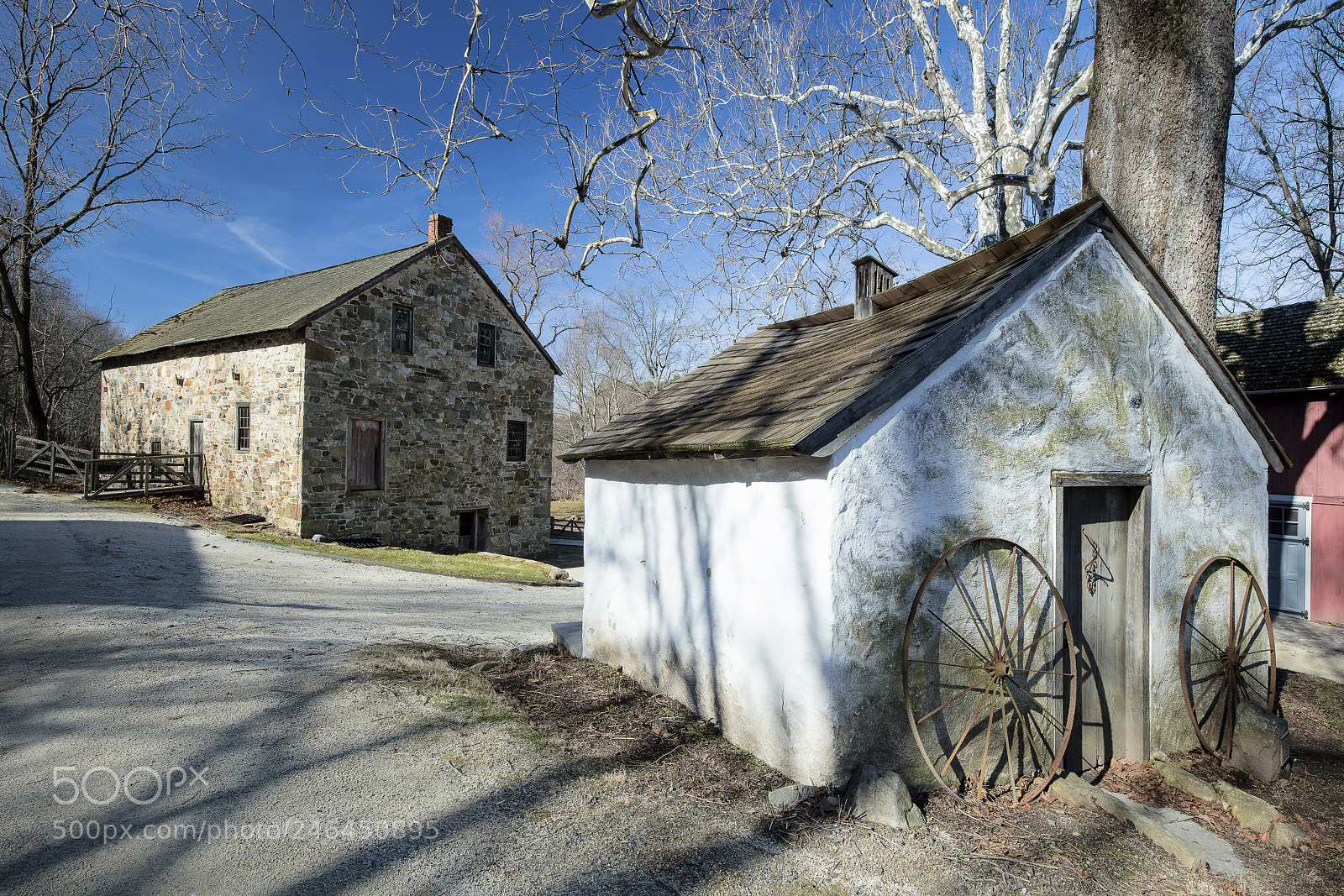 Canon EOS 5DS sample photo. Lightfoot mill photography