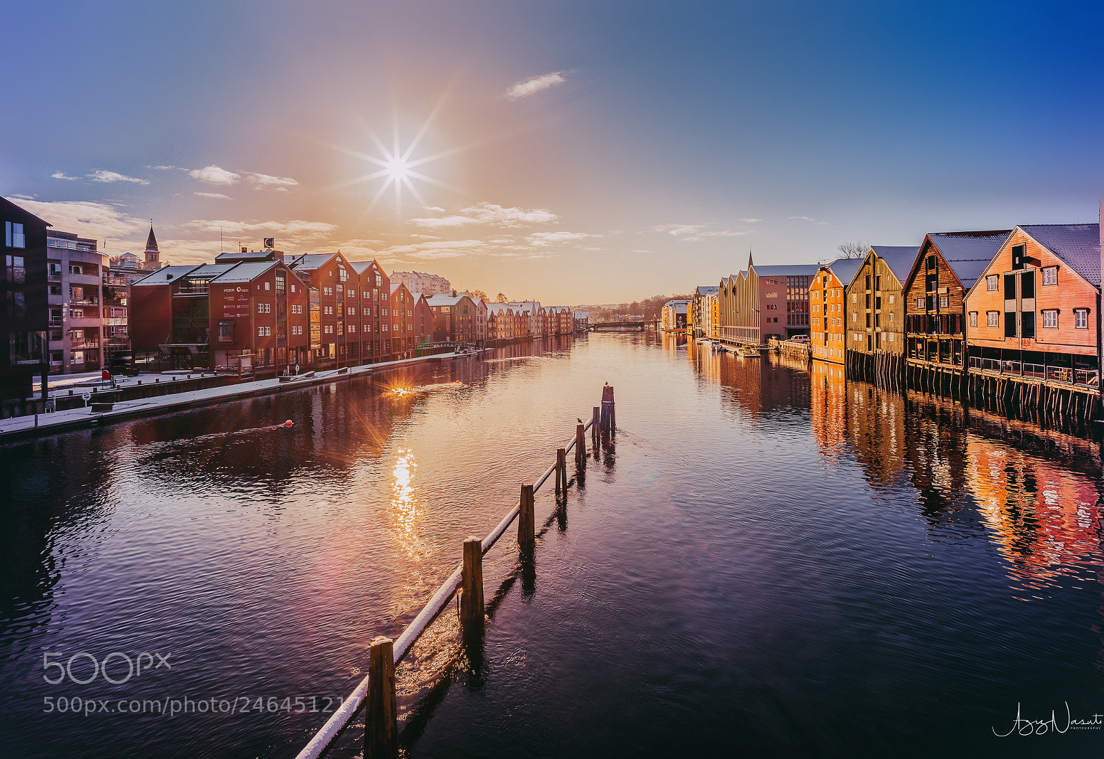 Fujifilm GFX 50S sample photo. A beautiful sunny february photography