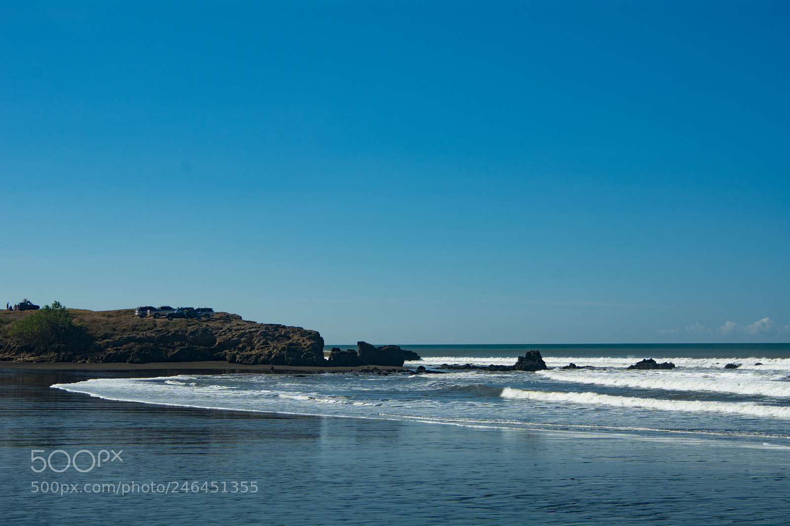 Nikon D7100 sample photo. Guacalillo puntarenas , costa rica photography